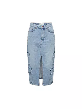 ONLY | Jeansrock ONLPOSEY | 